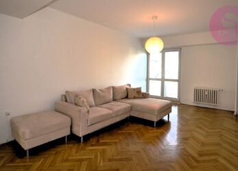 Pronájem bytu 3+1 72 m2 - ul. Na Jízdárně, Ostrava-Moravská Ostrava
