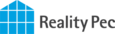Reality Pec, s.r.o. - logo