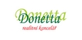 Donetta s.r.o. - logo