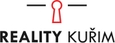 Reality Kuřim - logo