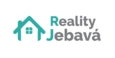 Reality Jebavá - logo