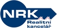NRK - Praha - logo