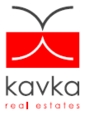 KAVKA REAL ESTATES - logo