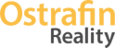 Ostrafin Reality s.r.o. - logo