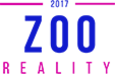 Realitní kancelář ZOO REALITY s.r.o. - logo