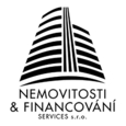 Nemovitosti financování - logo