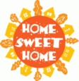 Home Sweet Home real s.r.o. - logo
