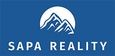 Sapa reality - logo