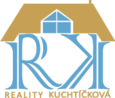 Reality Kuchtíčková - logo