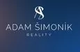 Adam Šimoník reality - logo