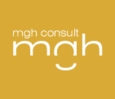 MGH - CONSULT spol. s r.o. - logo