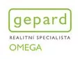 Omega Real Estate Agency, s.r.o. - logo