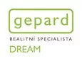 GEPARD reality Dream - logo
