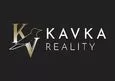 Kavka reality - logo
