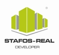 STAFOS - REAL, s.r.o. - logo