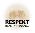 RESPEKT finanční a realitní spol. s r.o. - logo