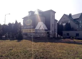 Prodej, rodinný dům, 630 m2, Ostrava, ul. Závodní
