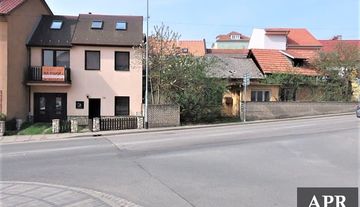 Prodej rodinného domu Uherský Brod - Dolní Valy