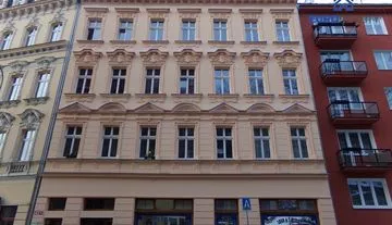 Prodej, byt 5+kk, 127 m2, Karlovy Vary, I. P. Pavlova