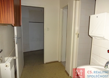 Pronájem ordinace/kanceláře, 159 m2, Znojmo, ul. Vídeňská třída