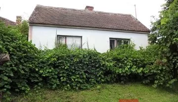Prodej, rodinný dům 2+kk, Horní Břečkov, okr. Znojmo