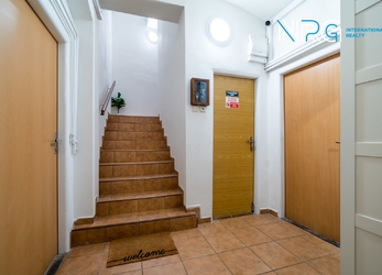 Prodej bytového domu, 276 m2, Teplice, ul. Josefská