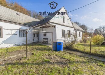 Prodej rodinného domu v Řepové
