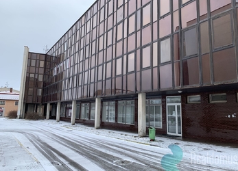 Prodej, Developerský projekt, bytový dům, Rychnov nad Kněžnou, 1350 m2