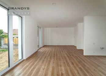 Prodej rodinného domu 5+kk, 137 m2, na pozemku 262 m2, Kolín-Sendražice