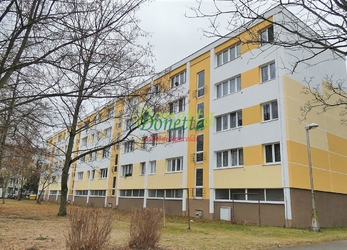 Prodej bytu 3+1, 74 m2, OV, po celkové rekonstrukci, Hradec Králové
