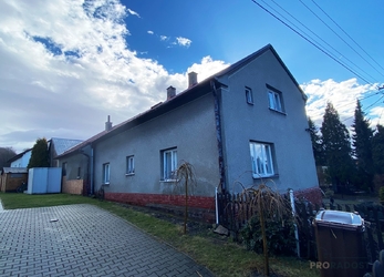 Prodej Rodinného domu 8+2 v Hošťálkovicích, RD 8+2 Ostrava Hošťálkovice