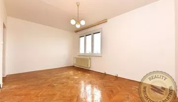 Prodej hezkého bytu 1+1 v Kralupech nad Vltavou