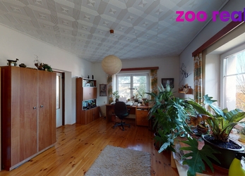 Prodej, rodinný dům 5+1, 275 m2, Zdíkov, Masákova Lhota