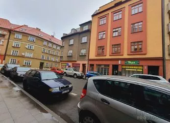 Exluzivní prodej činžovního domu v centru města Českého Těšína