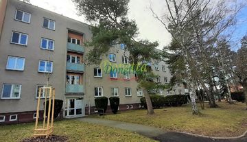 Prodej bytu 3+1, OV, 70 m2, lodžie, zděný, Malšovice, Hradec Králové