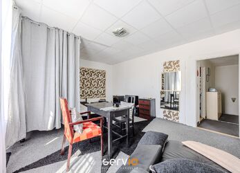 Podnájem bytu 2+1, 90 m2, ul. Mahenova, Brno-Stránice