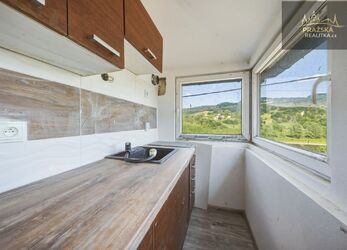 Multifunkční objekt s restaurací, 2 byty a potenciálem penzionu
