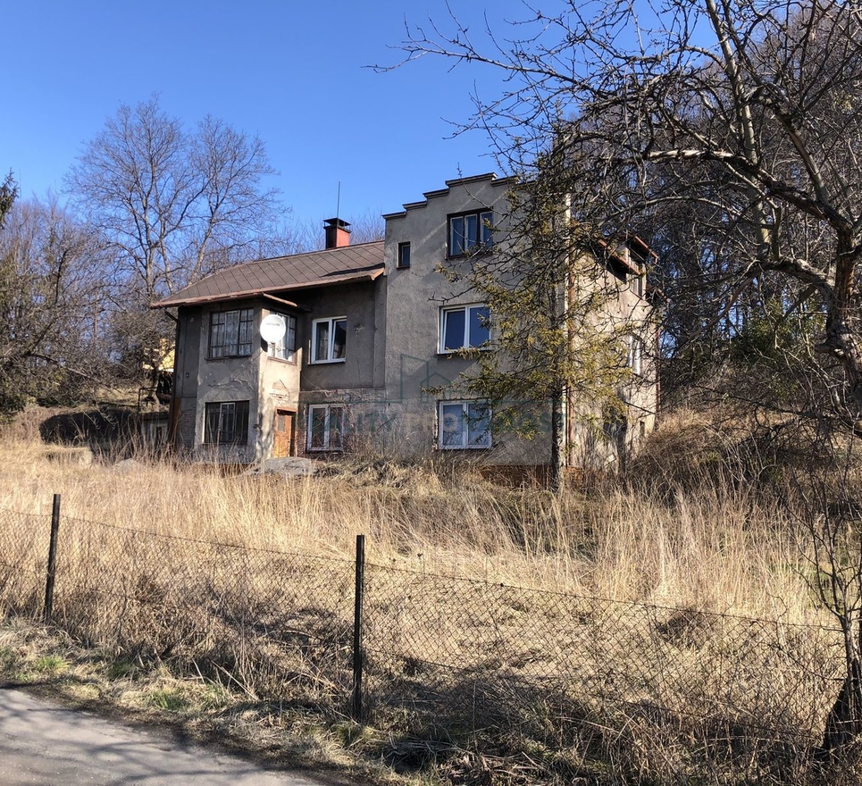 Prodej rodinného domu Třinec, Konská