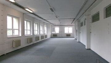 Pronájem skladu 180m2 Brno Horní Heršpice