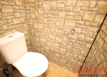 Pronájem bytu 1+1, 36 m&sup2;, Plzeň&ndash;Doubravka, ul. Popelnicová