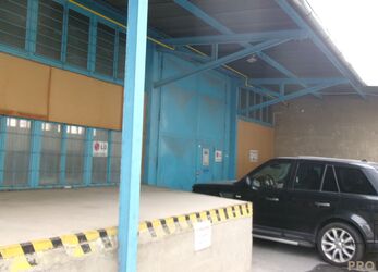 Pronájem haly se zázemím 1000m2  + parkoviště Brno H. Heršpice