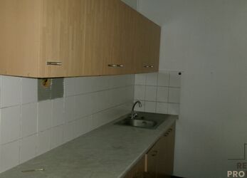 Pronájem haly se zázemím 1000m2  + parkoviště Brno H. Heršpice