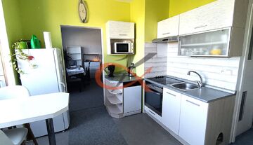 Byt 3+1 Hranice, ulice Nová