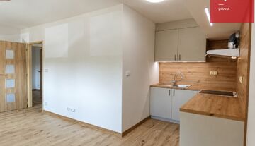 Pronájem moderních kancelářských prostor 38 m&sup2; &ndash; Opava, Kylešovice, ul. Lužická