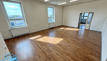 Pronájem kanceláře, 38 m&sup2;, Opava - Kateřinky