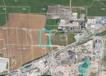 Prodej, průmyslový pozemek, Planá u Českých Budějovic, 14.853 m2