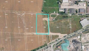 Prodej, průmyslový pozemek, Planá u Českých Budějovic, 15000 m2