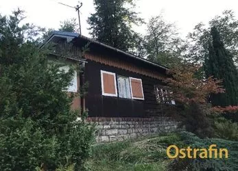 Rekreační objekt  v obci Metylovice, okres Frýdek-Místek