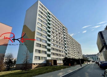 Prodej, byt 3+1 s balkony, Mladá Boleslav