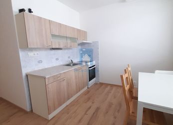 Pronájem bytu 2+1, 62 m2, Plzeň - Skvrňany, ulice Domažlická